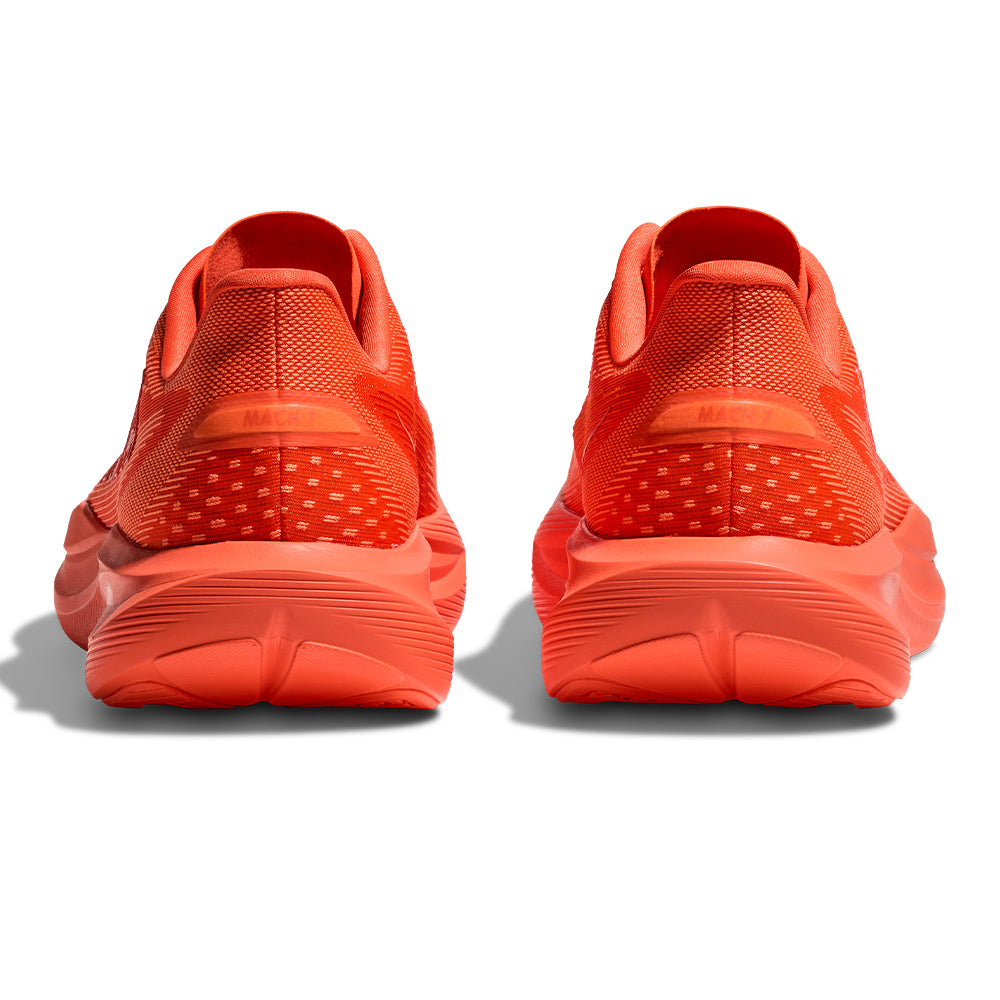 Hoka Men's Mach 7 - Global Running Day - BlackToe Running