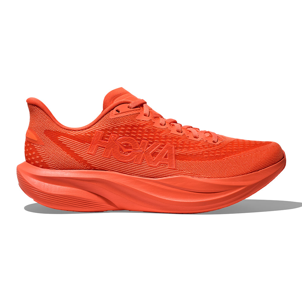 Hoka Men's Mach 7 - Global Running Day - BlackToe Running