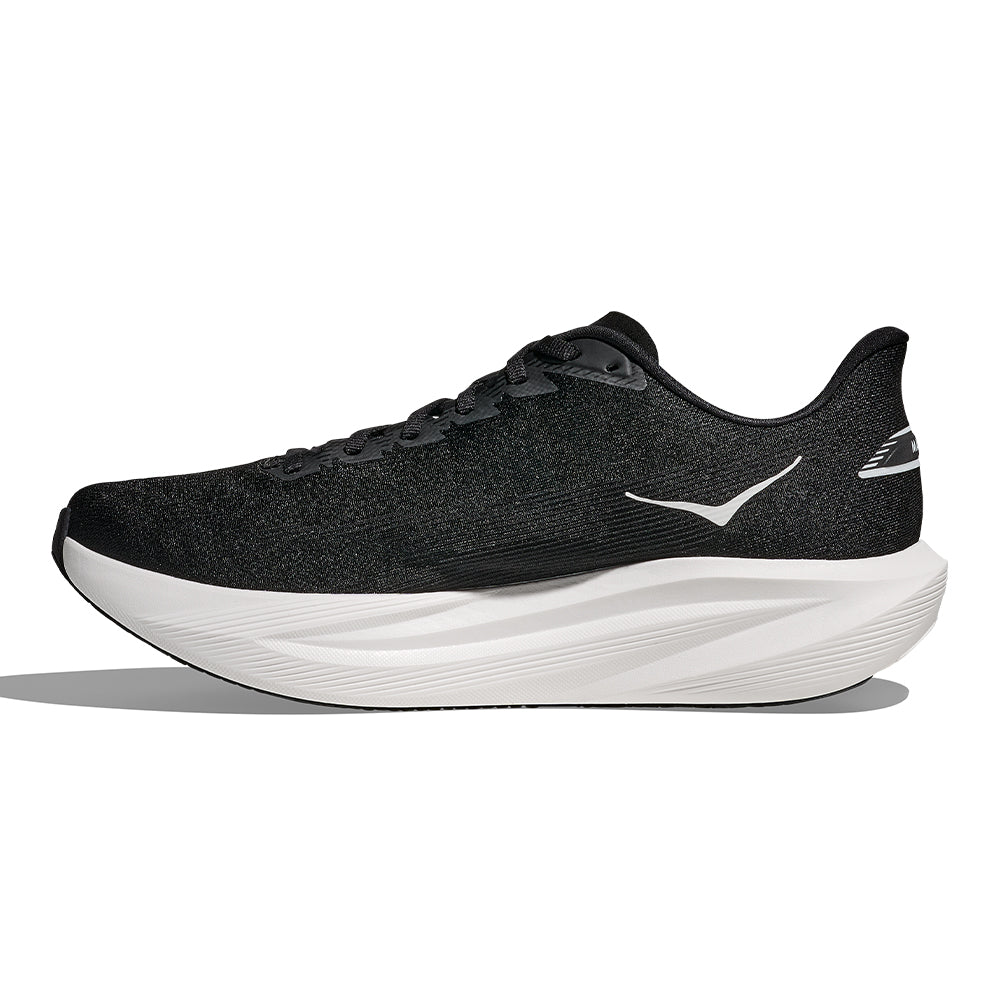 Hoka Men's Mach 7 - BlackToe Running