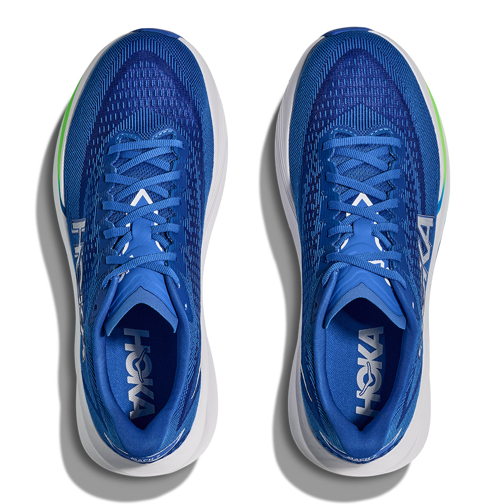 Hoka Men's Mach 7 - BlackToe Running