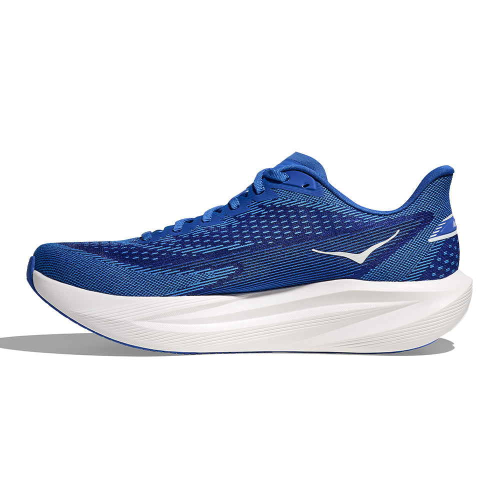 Hoka Men's Mach 7 - BlackToe Running