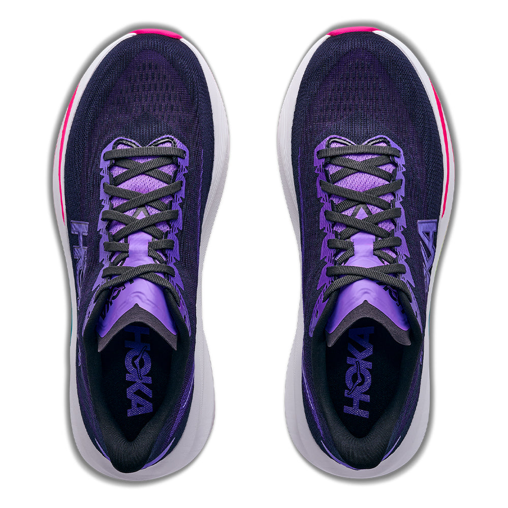 Hoka Men's Mach 7 - BlackToe Running