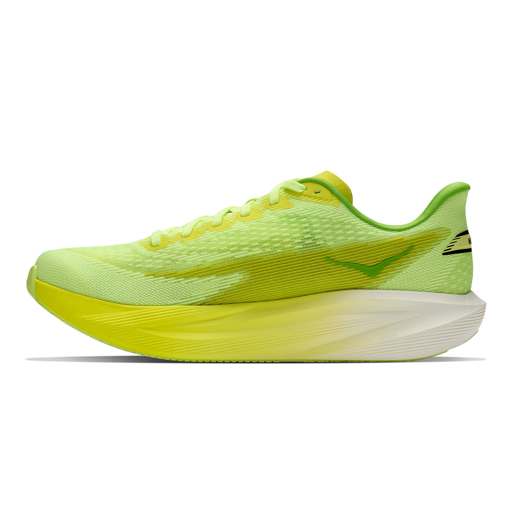 Hoka Men's Mach 7 - BlackToe Running