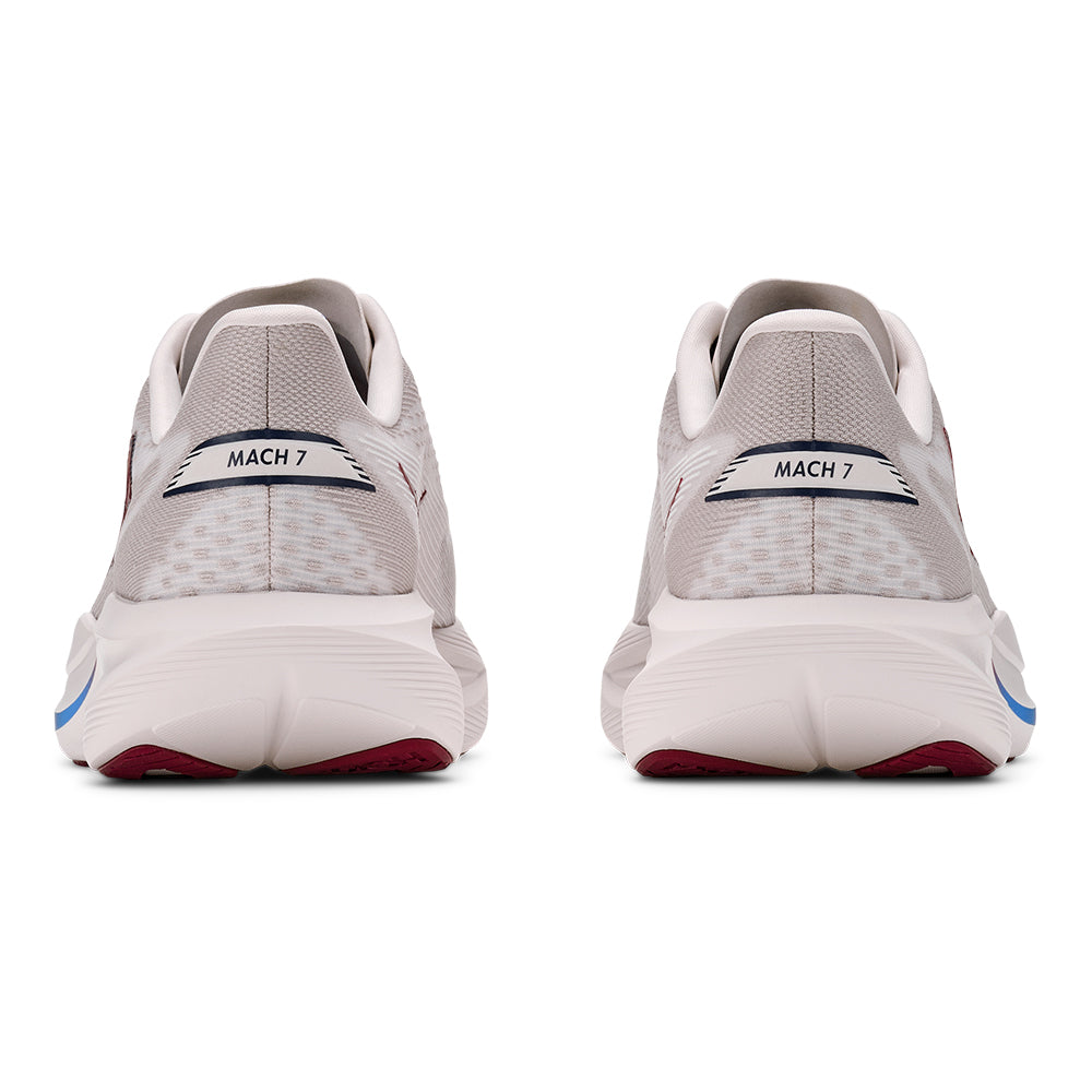 Hoka Men's Mach 7 – BlackToe Running Inc.