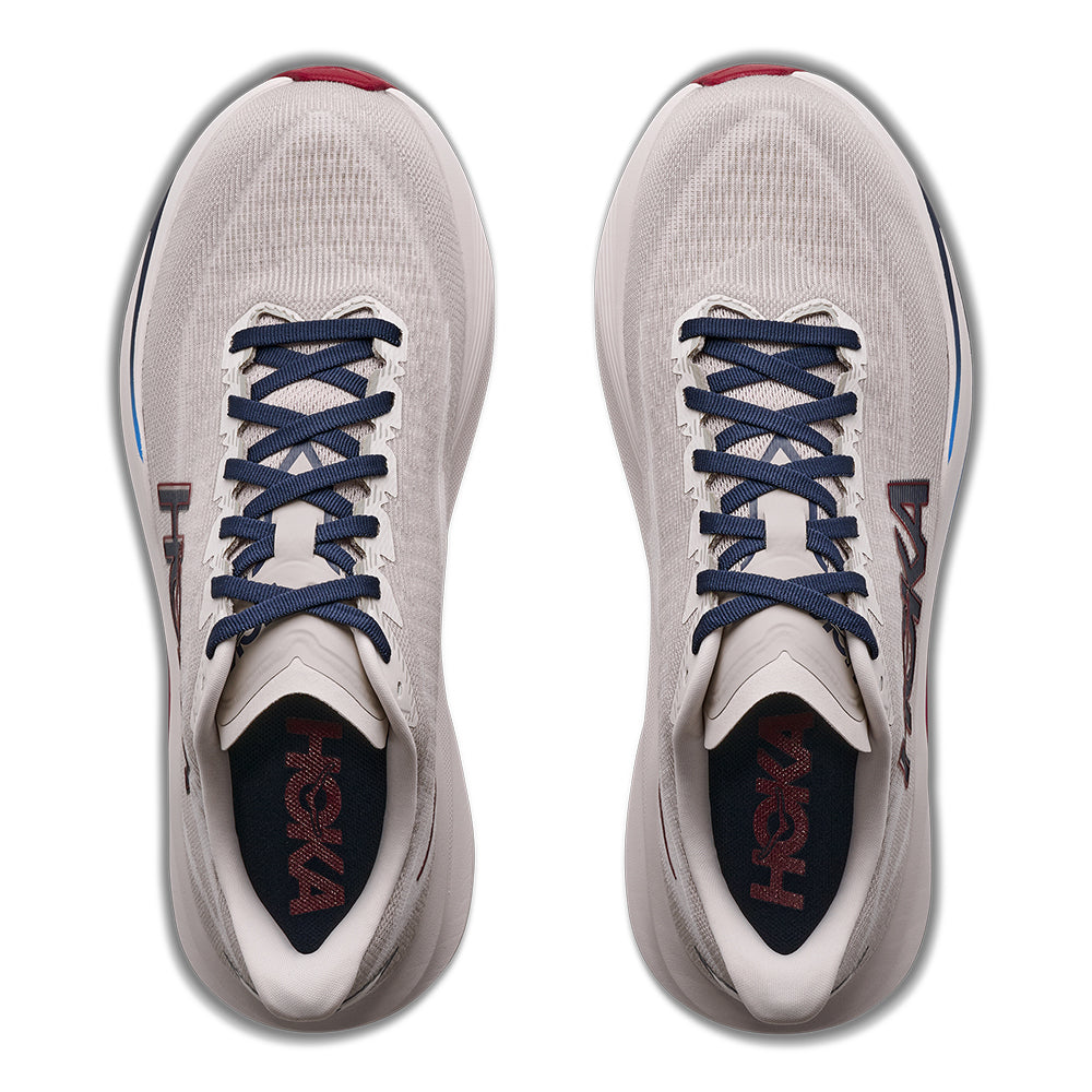 Hoka Men's Mach 7 - BlackToe Running