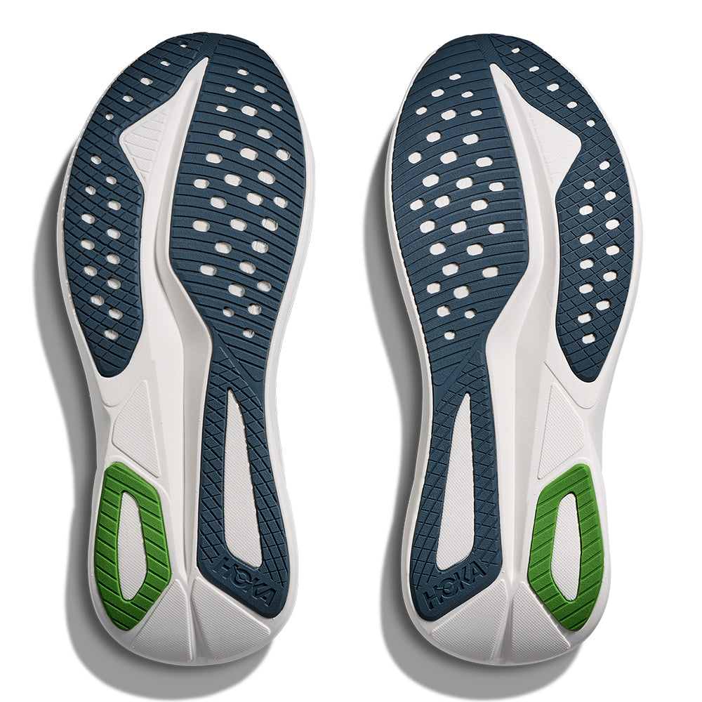 Hoka Men's Mach 7 - BlackToe Running