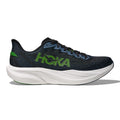 Hoka Men's Mach 7 - BlackToe Running#colour_varsity-navy-faded-navy