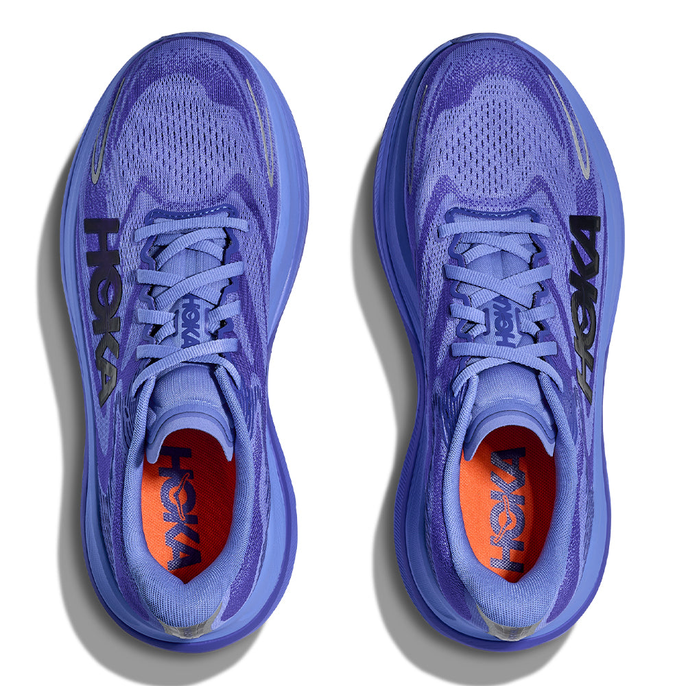 Hoka Men's Skyward X 2 - Global Running Day - BlackToe Running