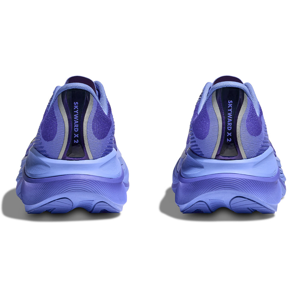 Hoka Men's Skyward X 2 - Global Running Day - BlackToe Running