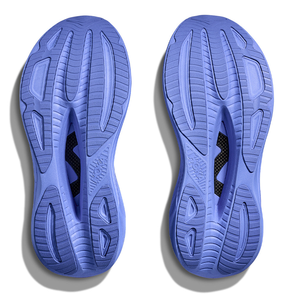 Hoka Men's Skyward X 2 - Global Running Day - BlackToe Running