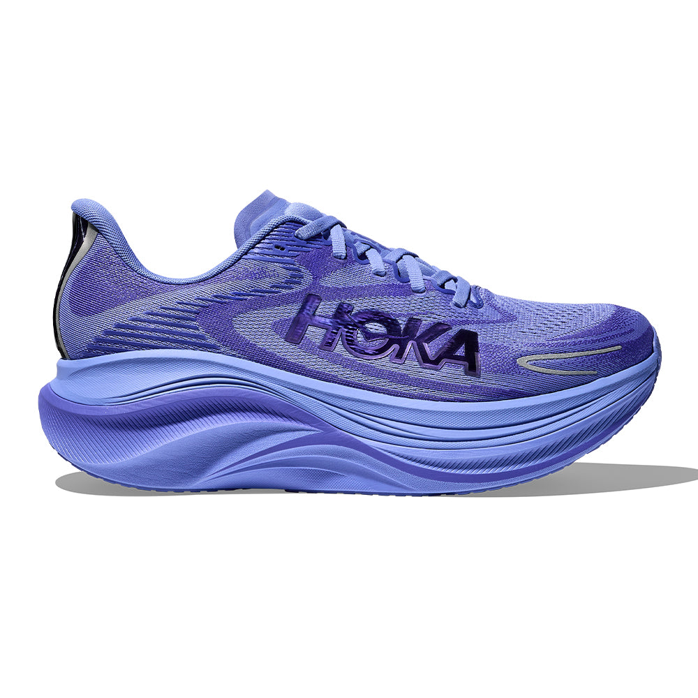 Hoka Men's Skyward X 2 - Global Running Day - BlackToe Running#colour_blue-blossom