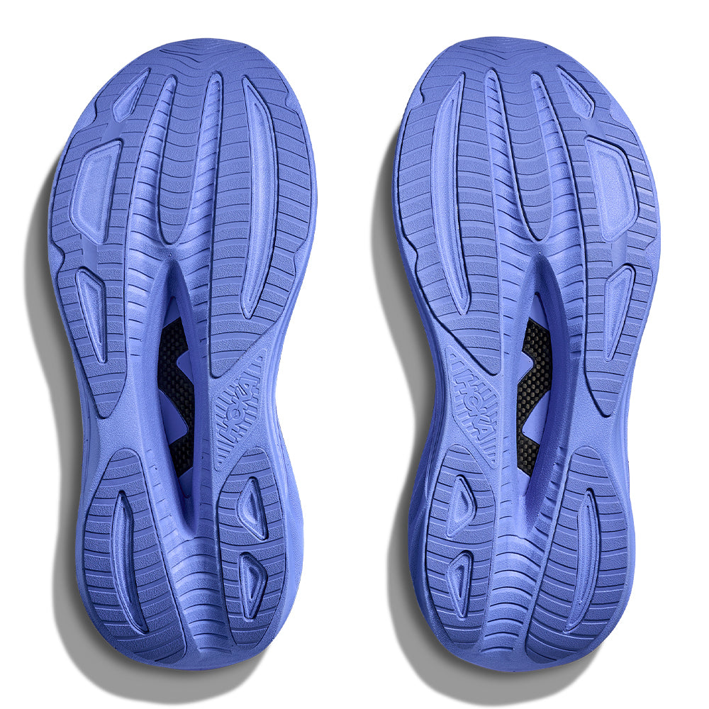 Hoka Women's Skyward X 2 - Global Running Day - BlackToe Running