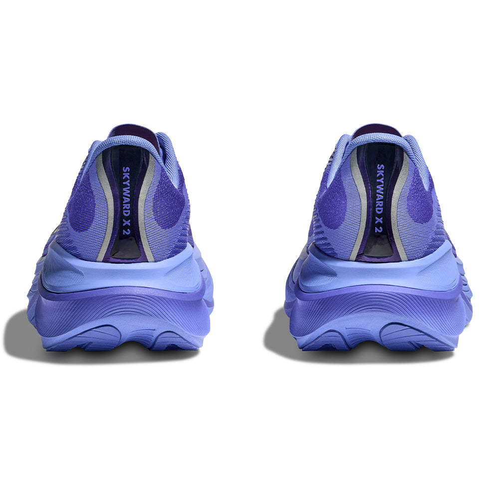Hoka Women's Skyward X 2 - Global Running Day - BlackToe Running