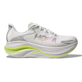 Hoka Women's Skyward X 2 - BlackToe Running#colour_white-neon-yuzu