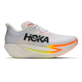 Hoka Cielo X1 3.0 - BlackToe Running#colour_frost-black