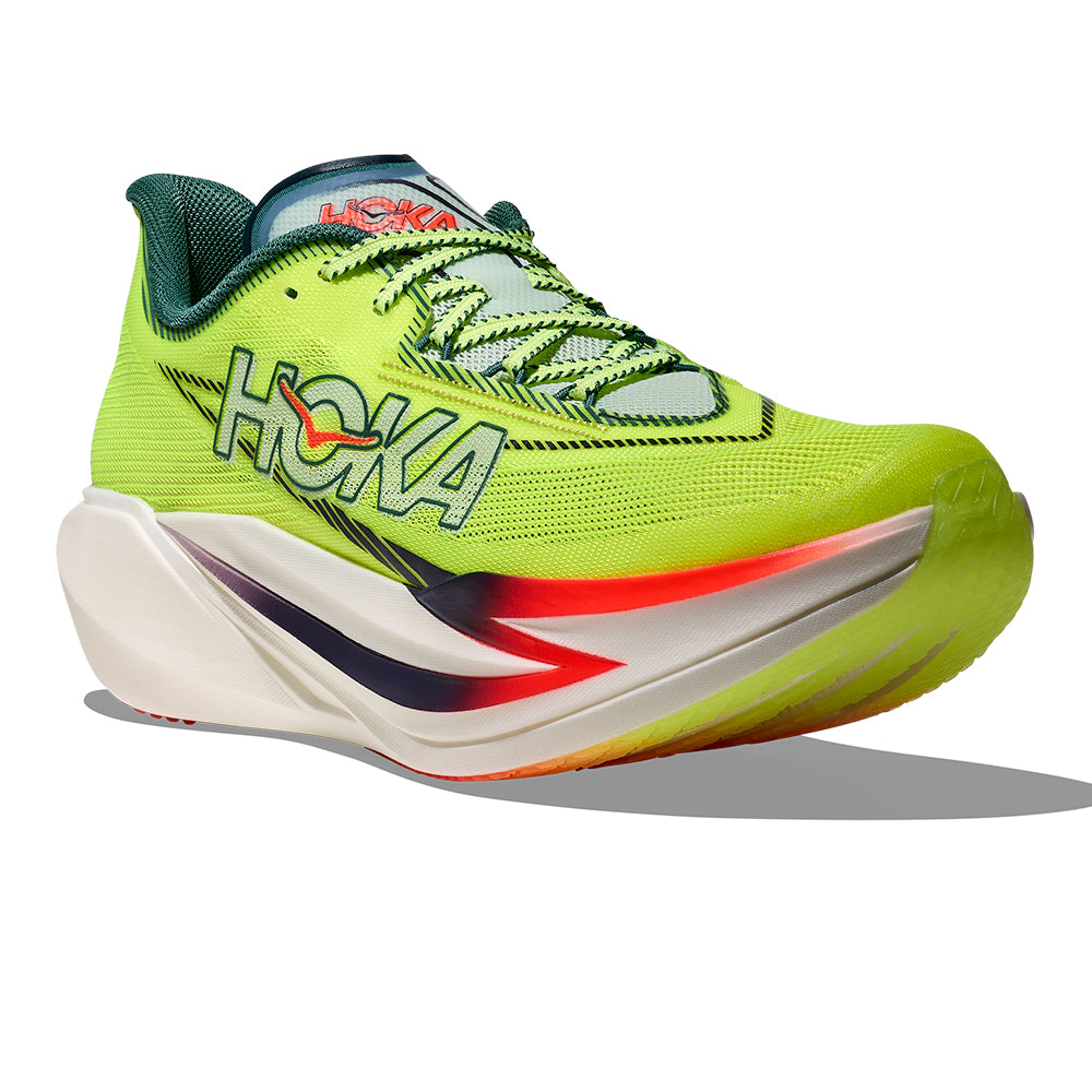 スパイク・シューズ HOKA cielo x1 3.0 Hoka Cielo X1 3.0 – BlackToe Running Inc.