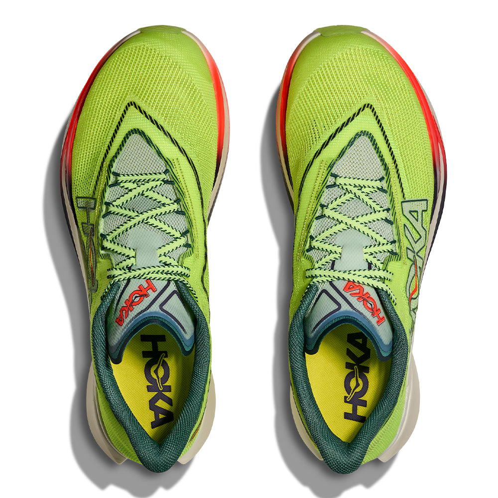 Hoka Cielo X1 3.0 - BlackToe Running