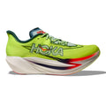 Hoka Cielo X1 3.0 - BlackToe Running#colour_neon-yuzu-thyme