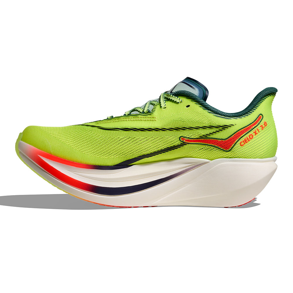 Hoka Cielo X1 3.0 - BlackToe Running