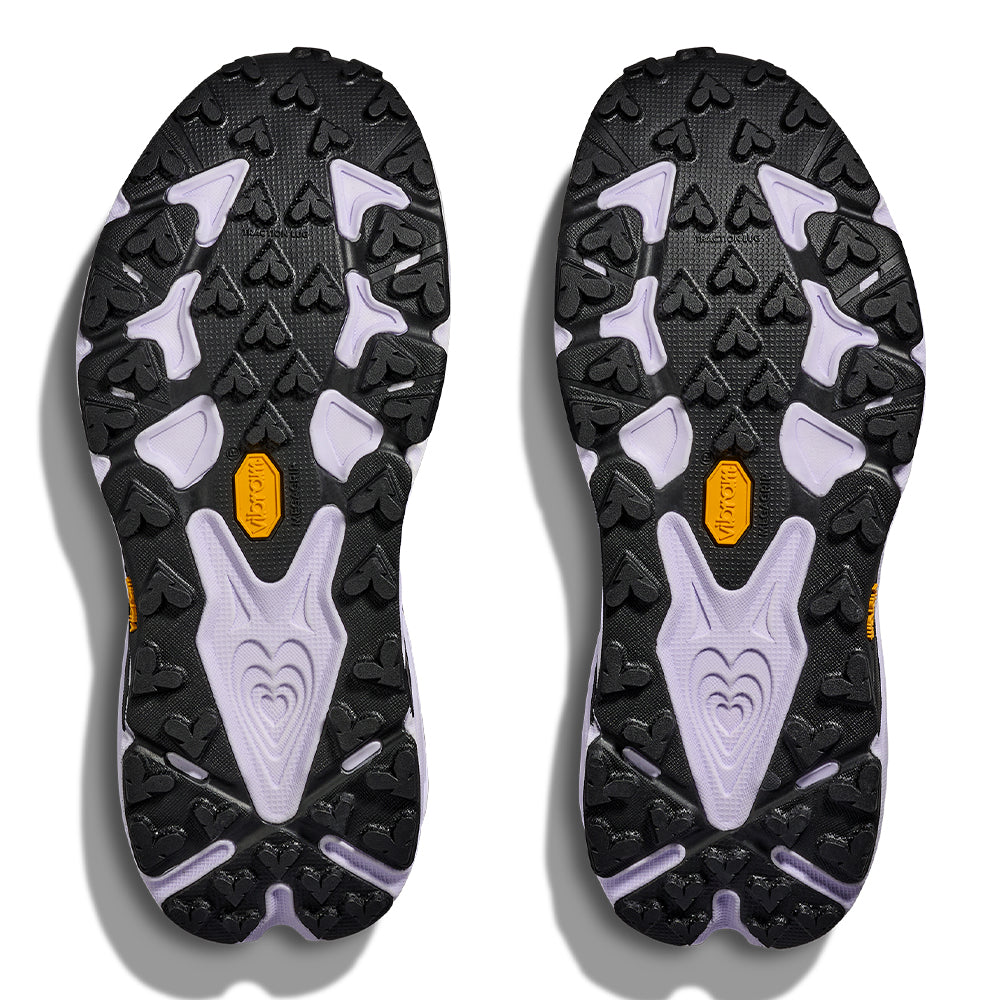 Hoka Women's Speedgoat 7 - BlackToe Running