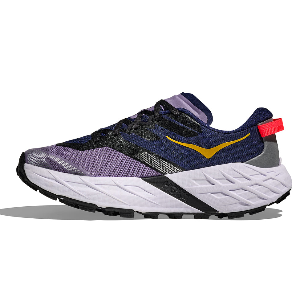 Hoka Women's Speedgoat 7 - BlackToe Running