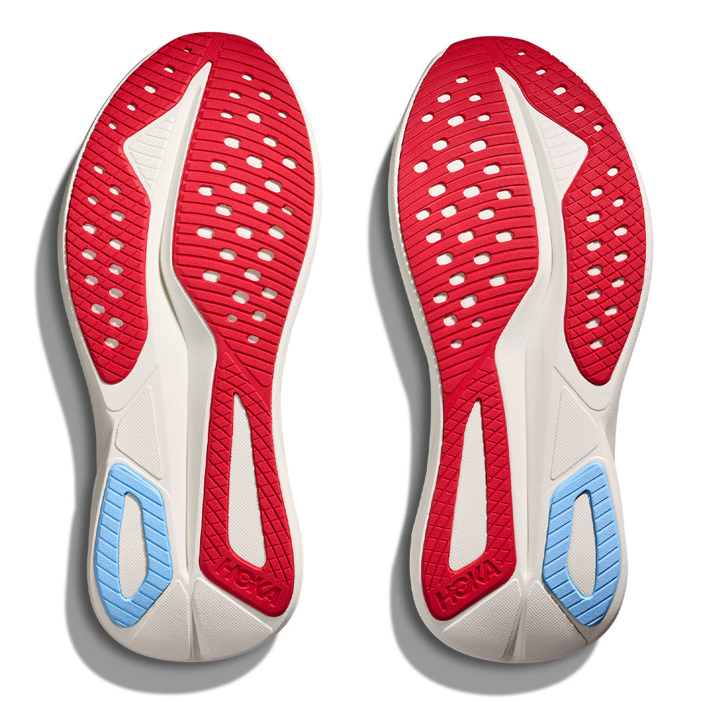 Hoka Women's Mach 7 - BlackToe Running