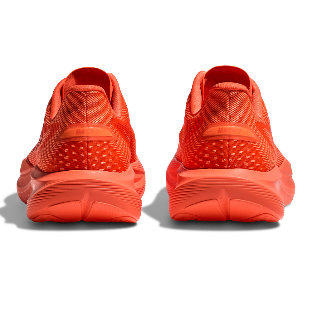 Hoka Women's Mach 7 - Global Running Day - BlackToe Running