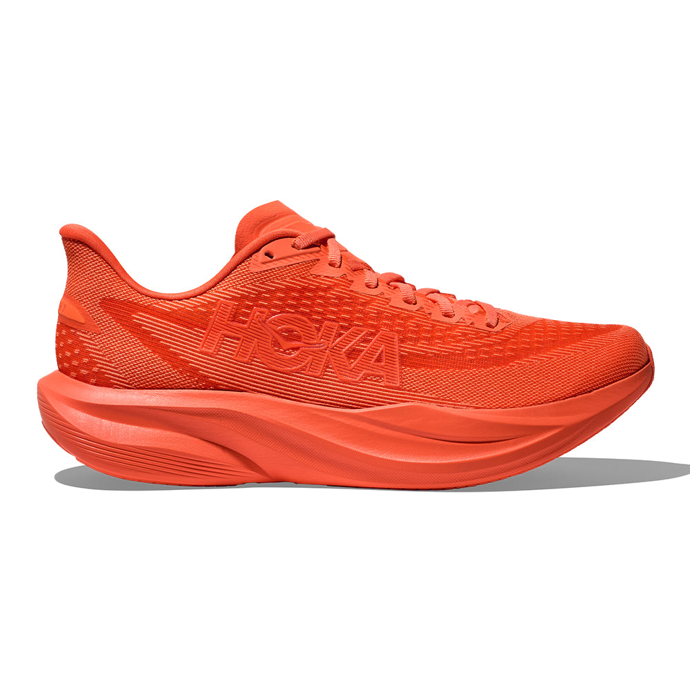 Hoka Women's Mach 7 - Global Running Day - BlackToe Running