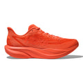 Hoka Women's Mach 7 - Global Running Day - BlackToe Running#colour_bell-pepper
