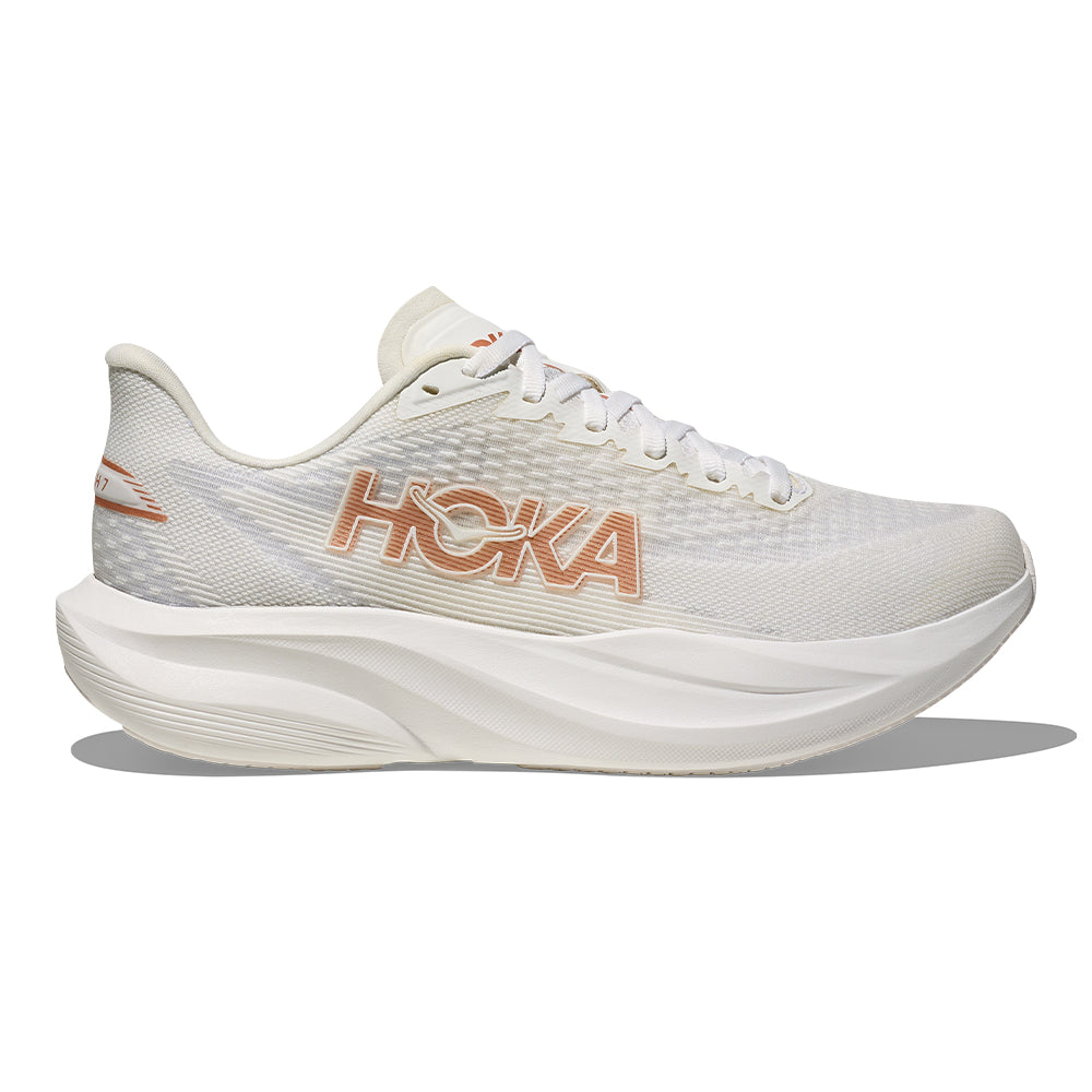 Hoka Women's Mach 7 - BlackToe Running