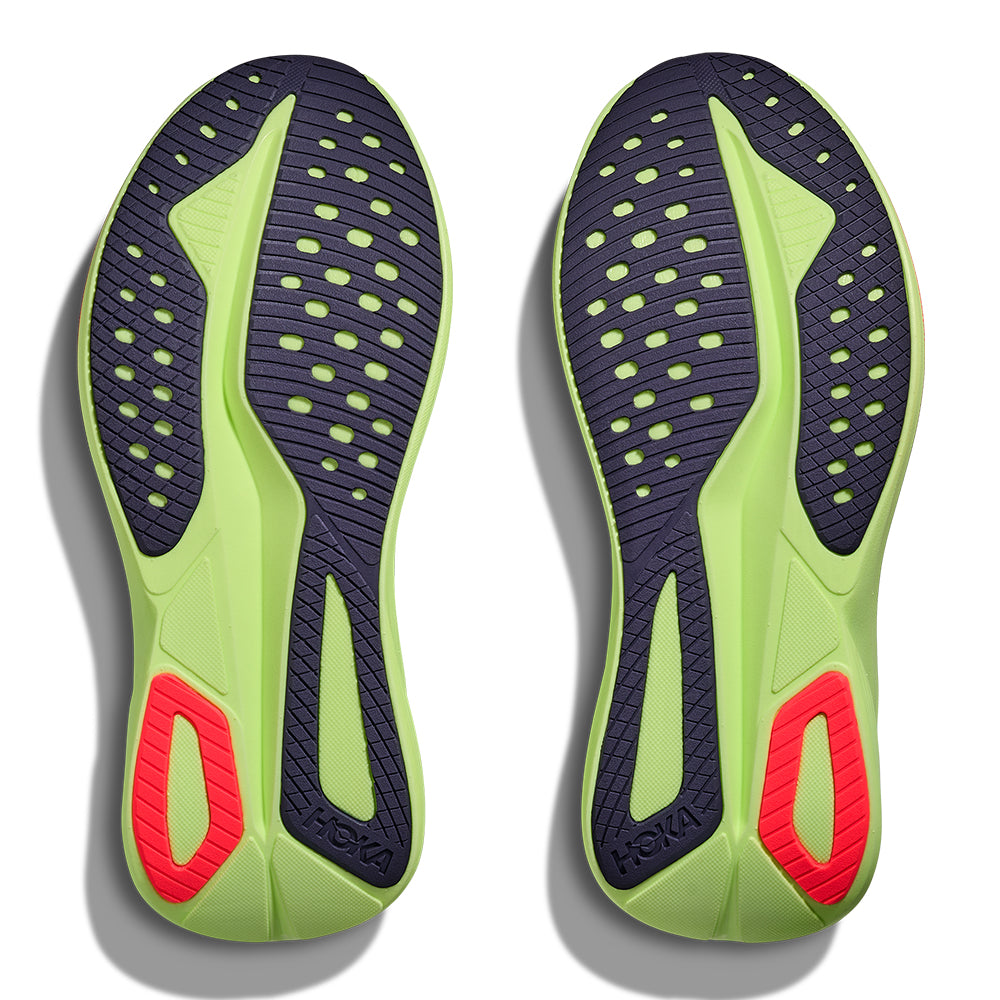 Hoka Women's Mach 7 - BlackToe Running