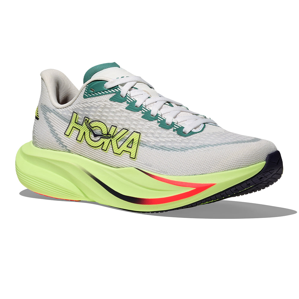 Hoka Women's Mach 7 - BlackToe Running