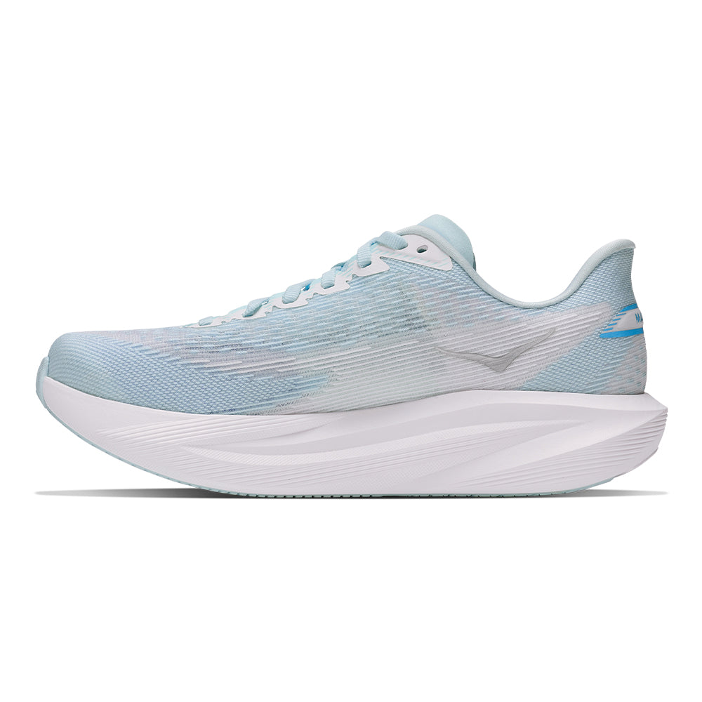 Hoka Women's Mach 7 - BlackToe Running