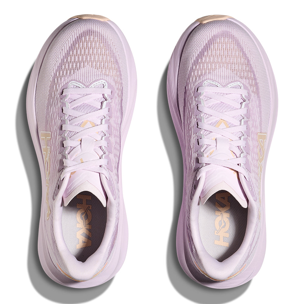 Hoka Women's Mach 7 - BlackToe Running