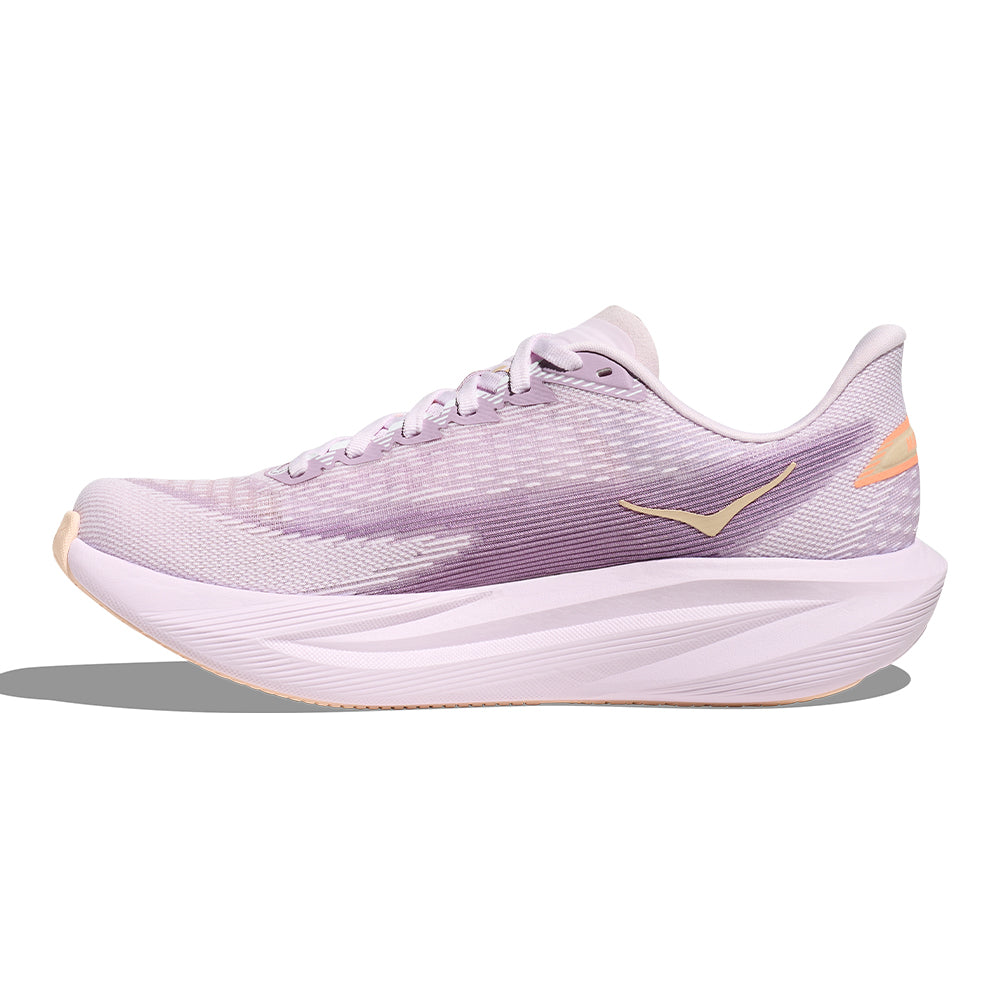 Hoka Women's Mach 7 - BlackToe Running