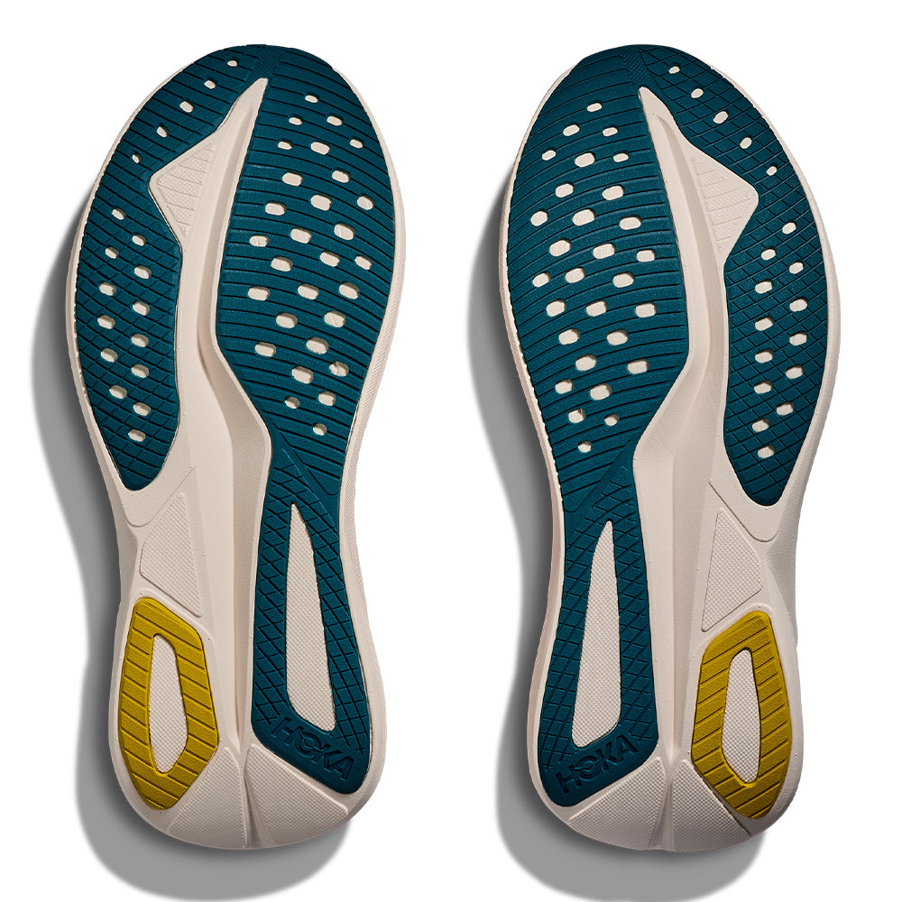 Hoka Women's Mach 7 - BlackToe Running