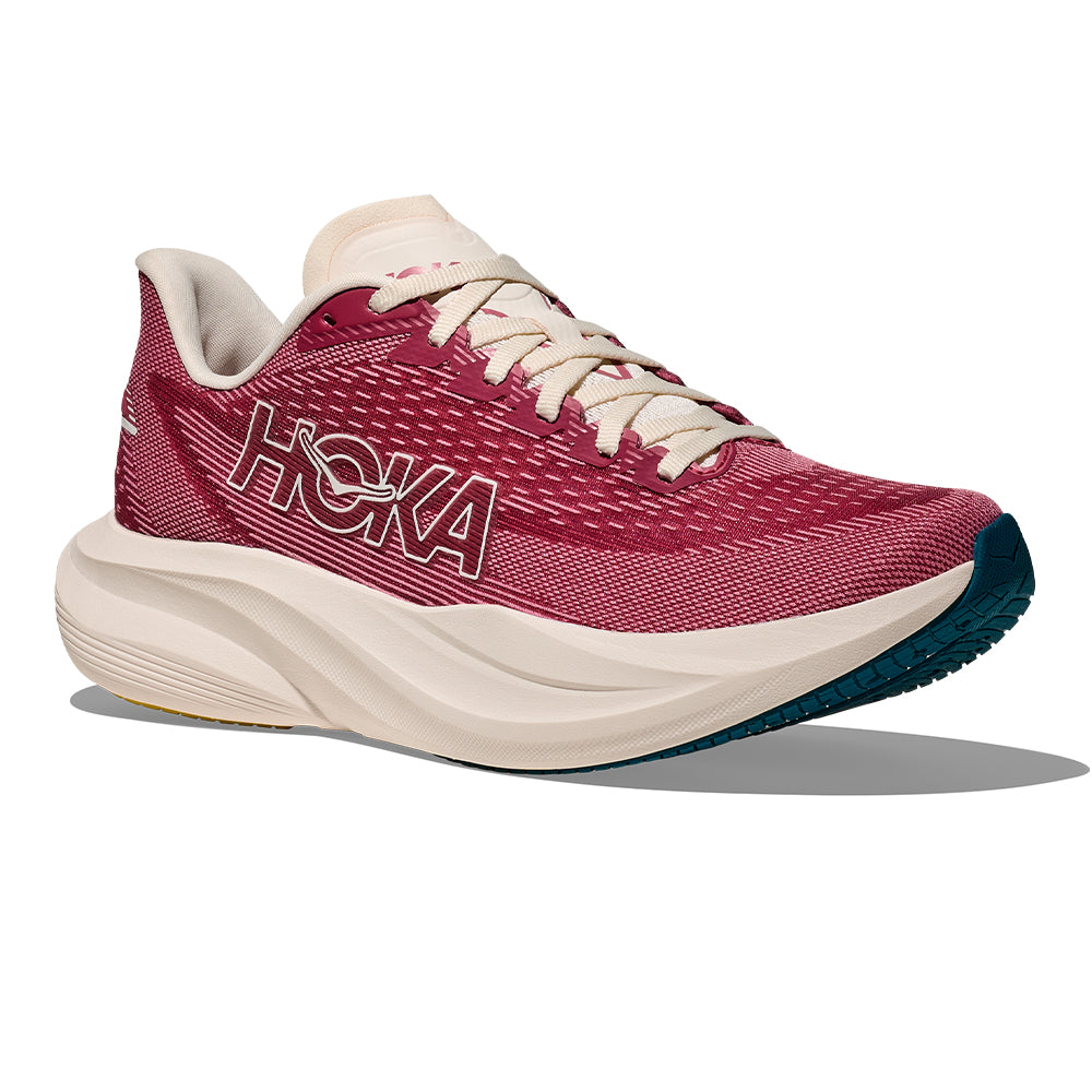 Hoka Women's Mach 7 - BlackToe Running