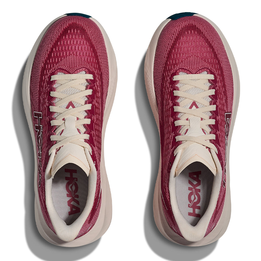 Hoka Women's Mach 7 - BlackToe Running