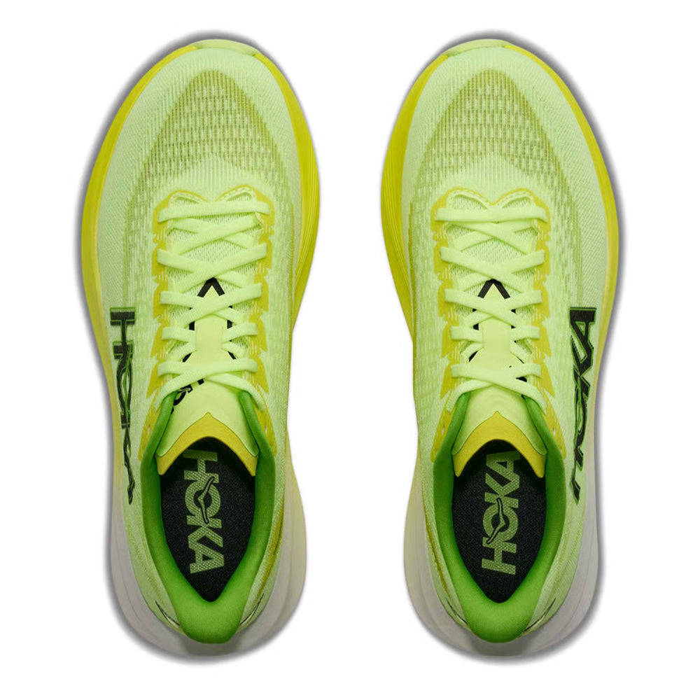 Hoka Women's Mach 7 - BlackToe Running