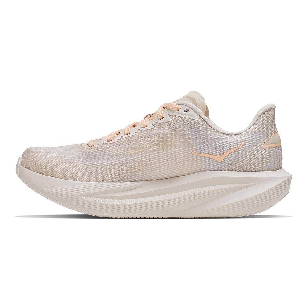 Hoka Women's Mach 7 - BlackToe Running