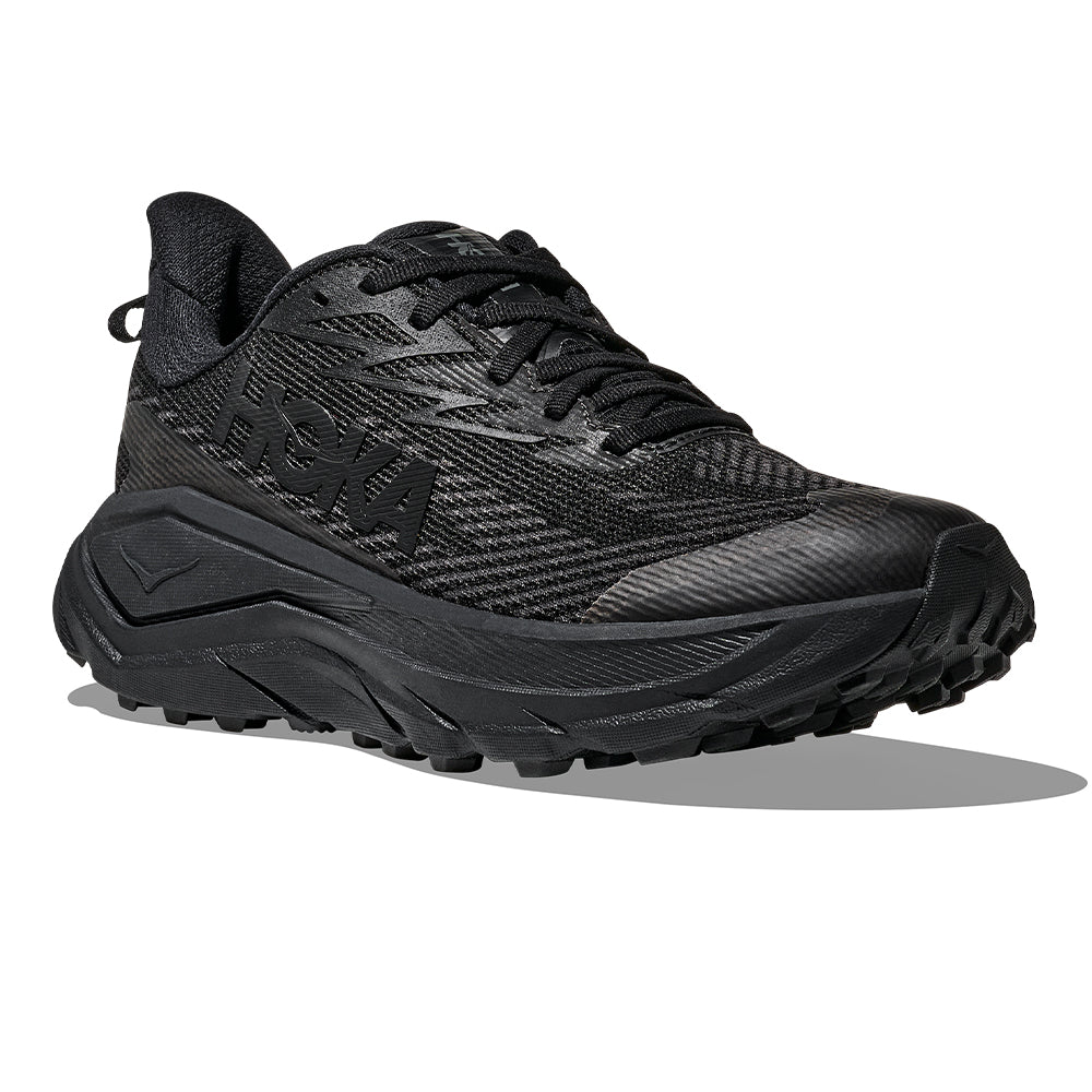 Hoka Women's Challenger 8 GTX - BlackToe Running
