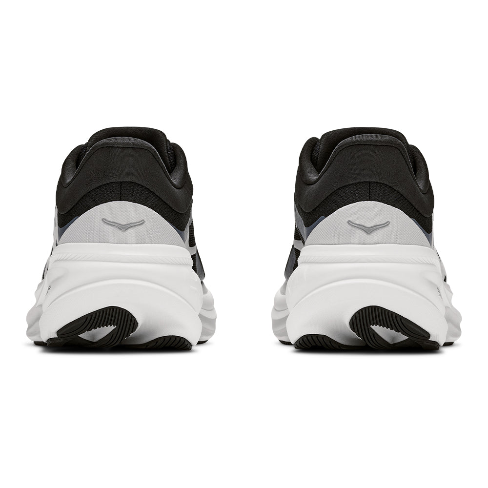 Hoka Men's Clifton Pro - BlackToe Running