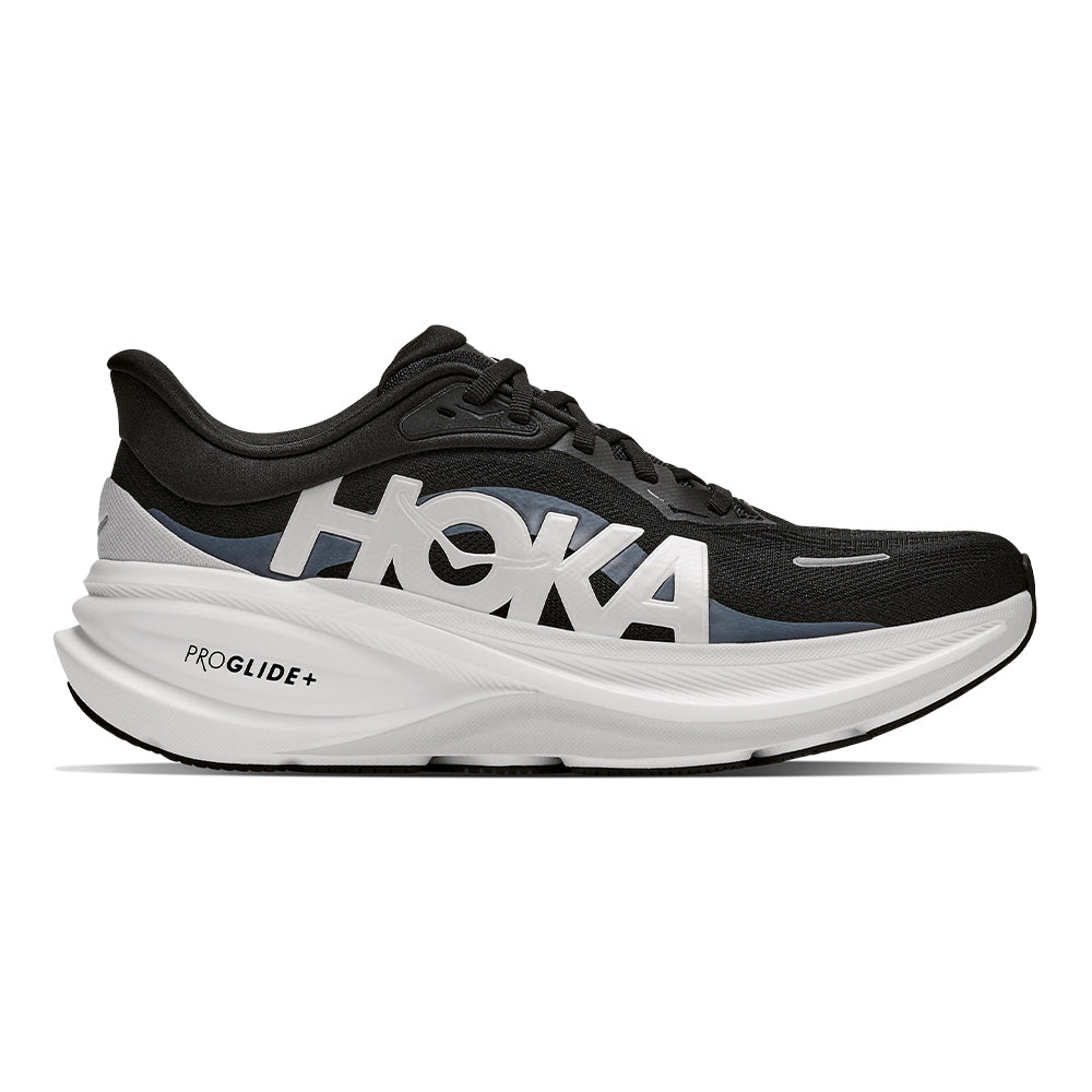 Hoka Men's Clifton Pro - BlackToe Running