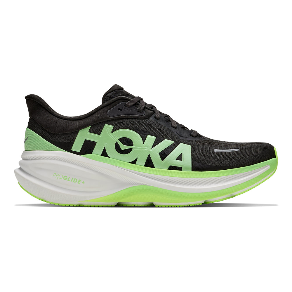Hoka Men's Clifton Pro - BlackToe Running