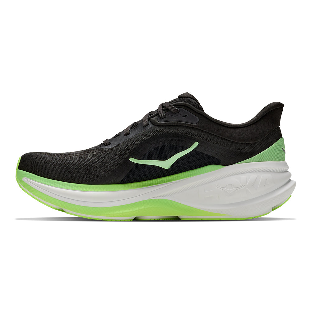 Hoka Men's Clifton Pro - BlackToe Running