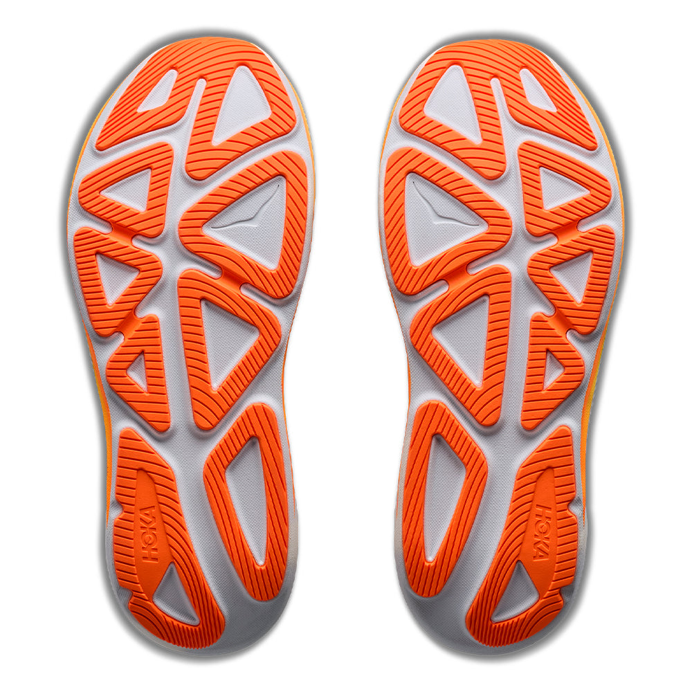 Hoka Men's Clifton Pro - BlackToe Running