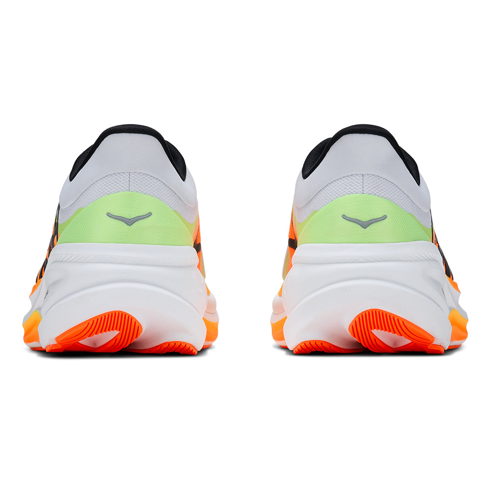 Hoka Men's Clifton Pro - BlackToe Running