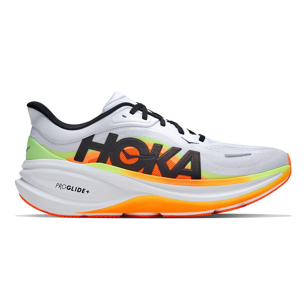Hoka Men's Clifton Pro - BlackToe Running