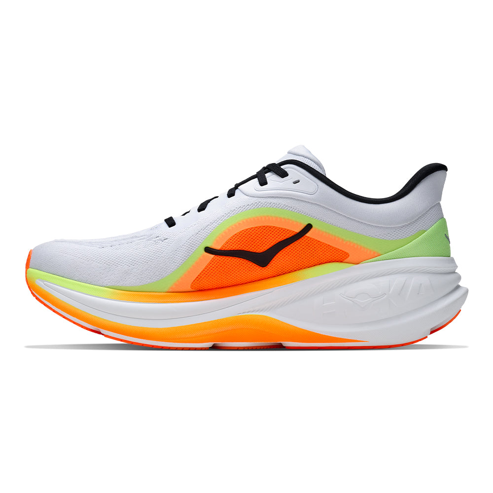 Hoka Men's Clifton Pro - BlackToe Running