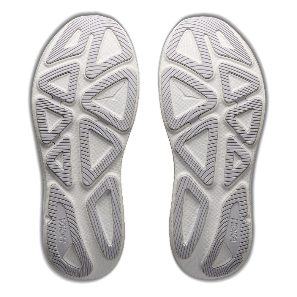 Hoka Men's Clifton Pro - BlackToe Running#colour_stellar-grey-galactic-grey